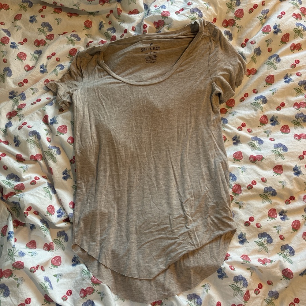 ae soft n sexy tee